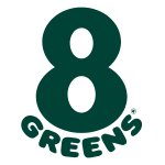 8Greens