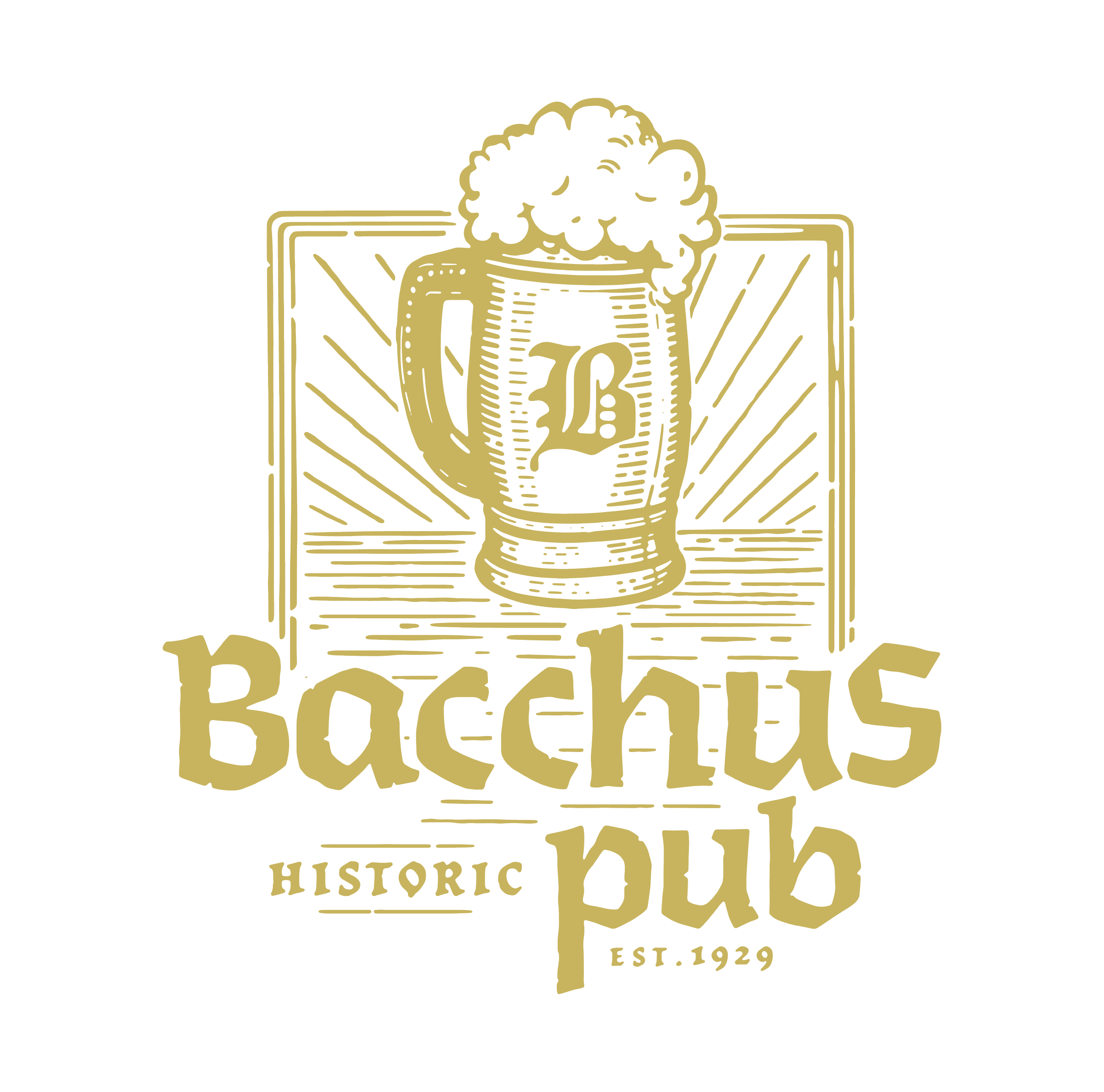 The Bacchus Pub